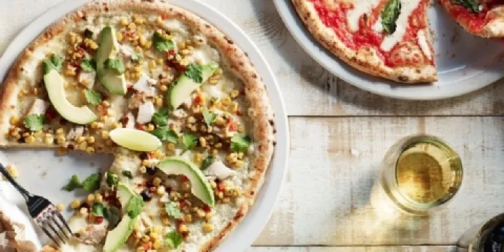 Famoso Neapolitan Pizzeria