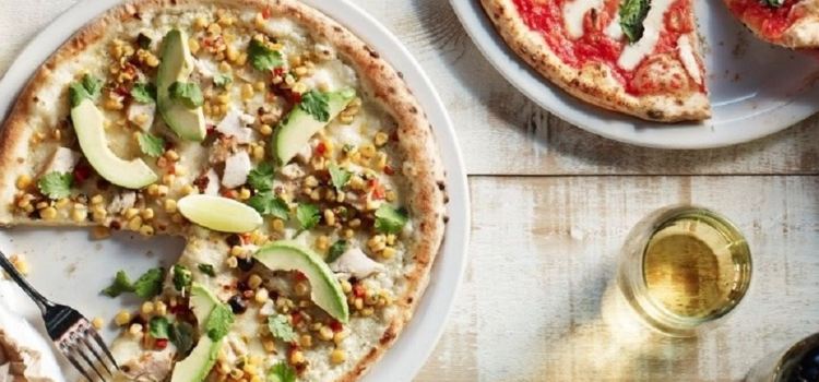 Famoso Neapolitan Pizzeria