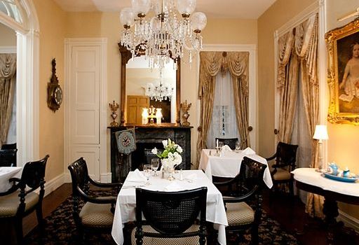 Restaurant 1818