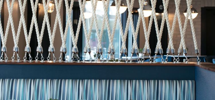 Chesapeake Inn Restaurant & Marina
