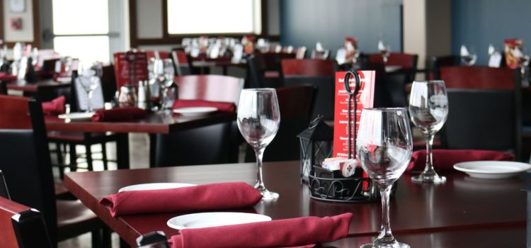 Fortune's Italian Steakhouse