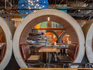 Blue Moon Brewing Company