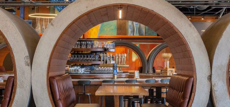 Blue Moon Brewing Company