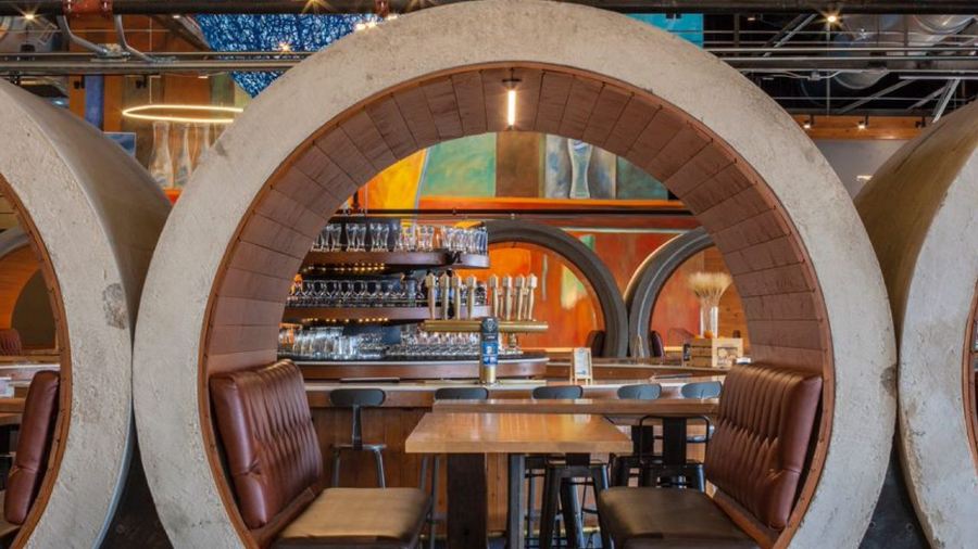 Blue Moon Brewing Company