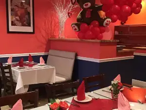 El Mariachi San Lucas