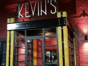Kevin's Bar & Restaurant