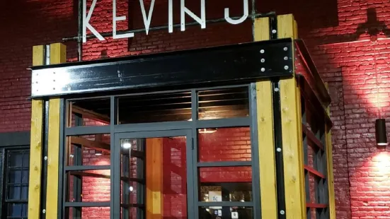 Kevin's Bar and Restaurant