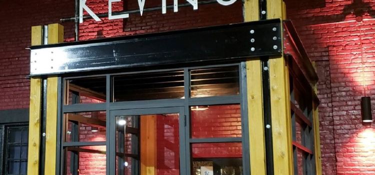Kevin's Bar & Restaurant