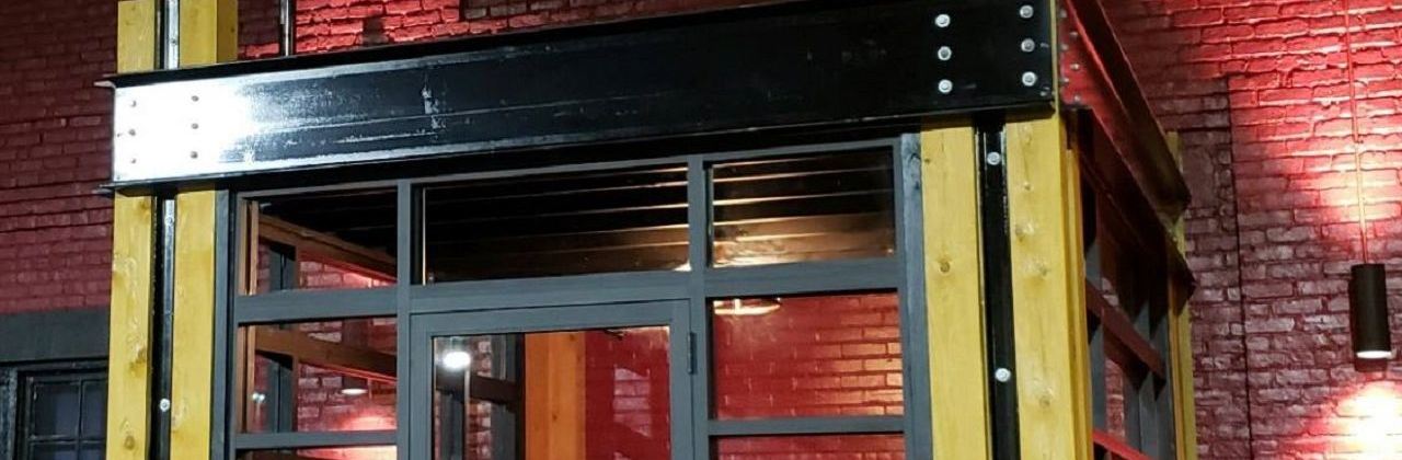 Kevin's Bar & Restaurant