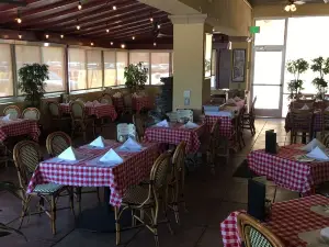 Giorgio's Italian Food & Pizza