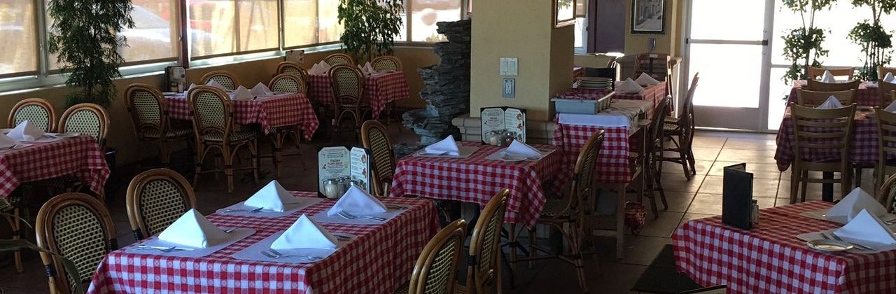 Giorgio's Italian Food & Pizza