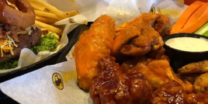 Buffalo Wild Wings