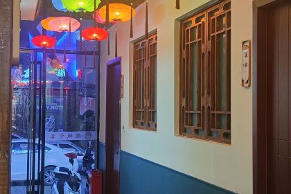 陇城食客(建邦·锦绣华都店)