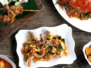 National Kitchen by Violet Oon Singapore
