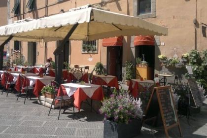 Osteria Rossini
