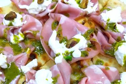 Pizzeria Vera Napoli