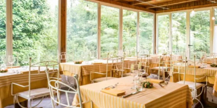L'Ultimo Mulino Restaurant