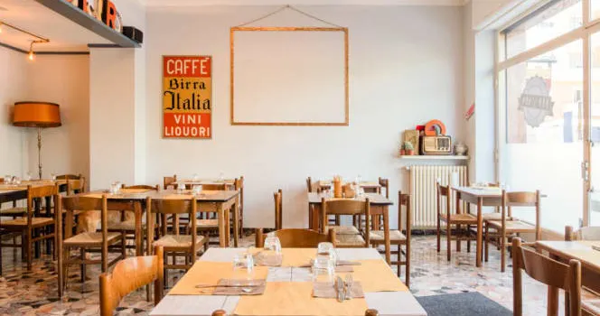 Trattoria Fermata Nizza