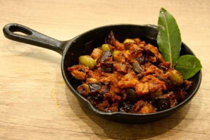 Sughero Restaurant & Coffee Bar