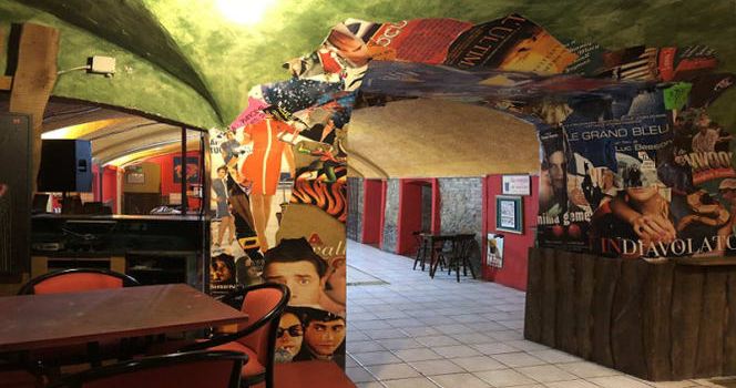 Le Cantine del Palazzo