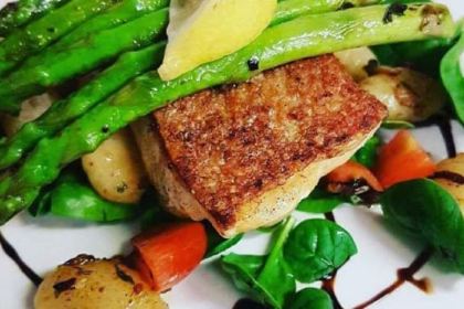 Tutto Caffe Espresso Bar