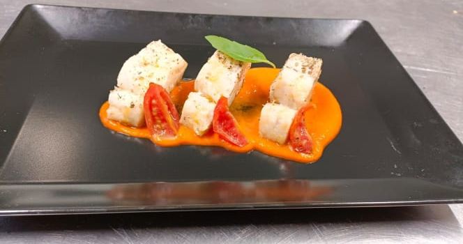 Costa Azzurra - Dal Crudo Al Cotto - Bistrot e Pescheria -