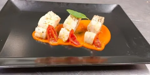 Costa Azzurra - Dal Crudo Al Cotto - Bistrot e Pescheria