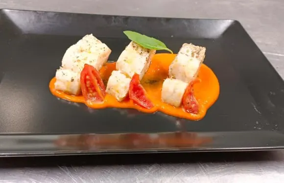 Costa Azzurra - Dal Crudo Al Cotto - Bistrot e Pescheria