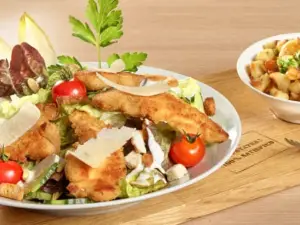 100 Patates