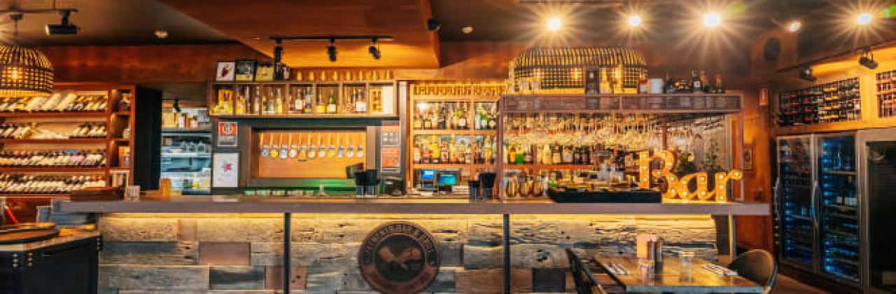 Elements Bar and Grill Darlinghurst