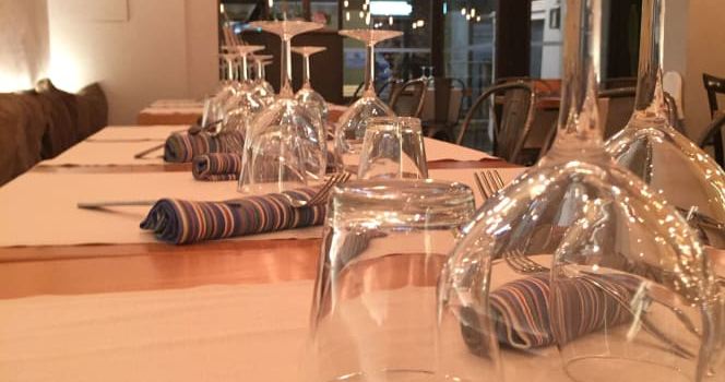 20 E 15 Cibo E Vino