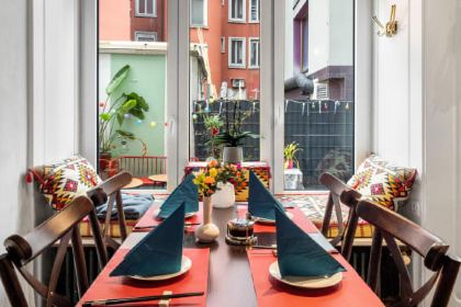 Simon Says Taste Taiwan