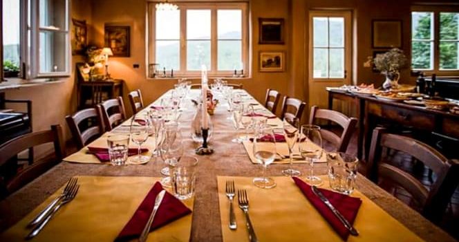 Agriturismo Il Filo di Paglia