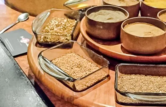 India Garden Tandoori Restaurant