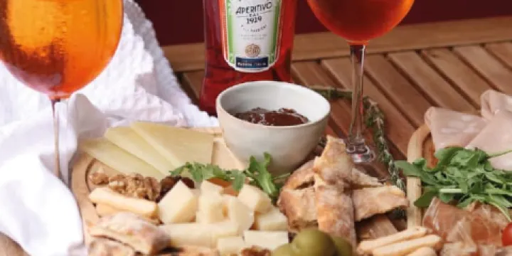 Dolce Pizzeria Ristorante