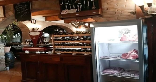 Trattoria Alla Gradea