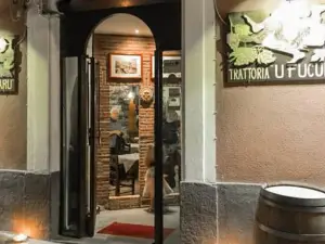 Trattoria U Fucularu