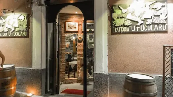 Trattoria U Fucularu