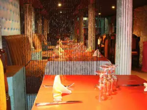 Le Thali