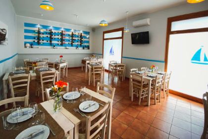 Ristorante Due Mari