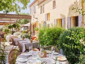 Restaurant Bello Visto