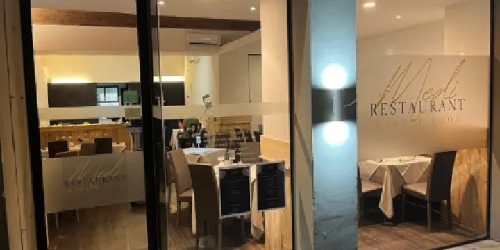 Medì Restaurant Wine & Food