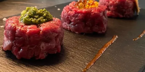 L'artigiano della carne