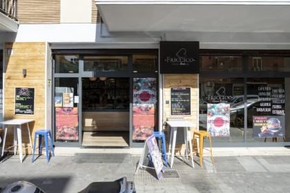 Friccico Green Bakery