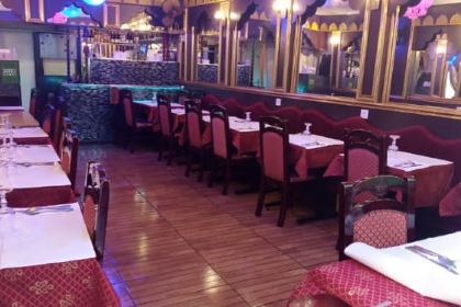 Etoile du Kashmir 11ème