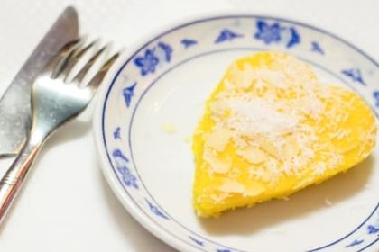 Etoile du Kashmir 11ème