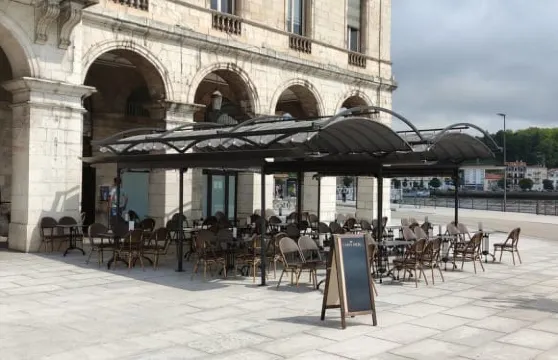 Café des Arts Bayonne