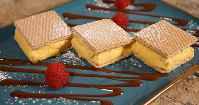 Un'Ottima Annata Ristorante