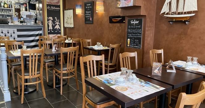 La Malouiniere