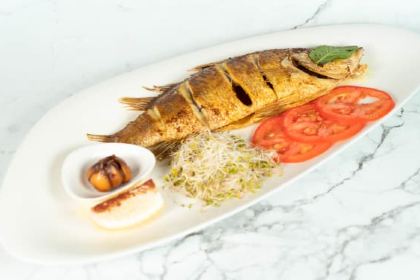 Shiraz - Best Persian Restaurant + Bar